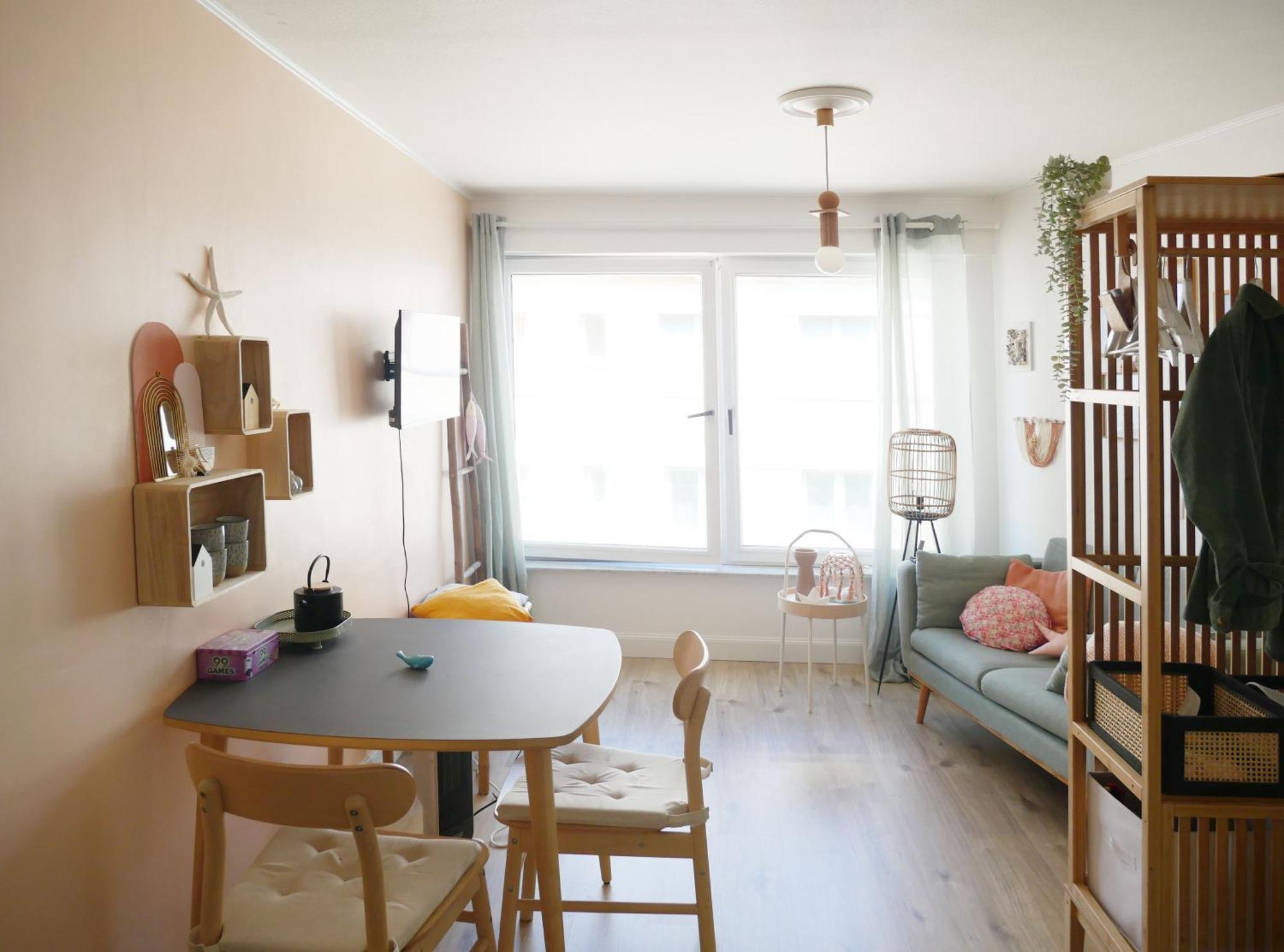 Cosy Studio By The Sea Oostende Dış mekan fotoğraf